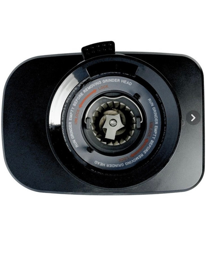 آسیاب قهوه تلیونیکس مدل TCG4150