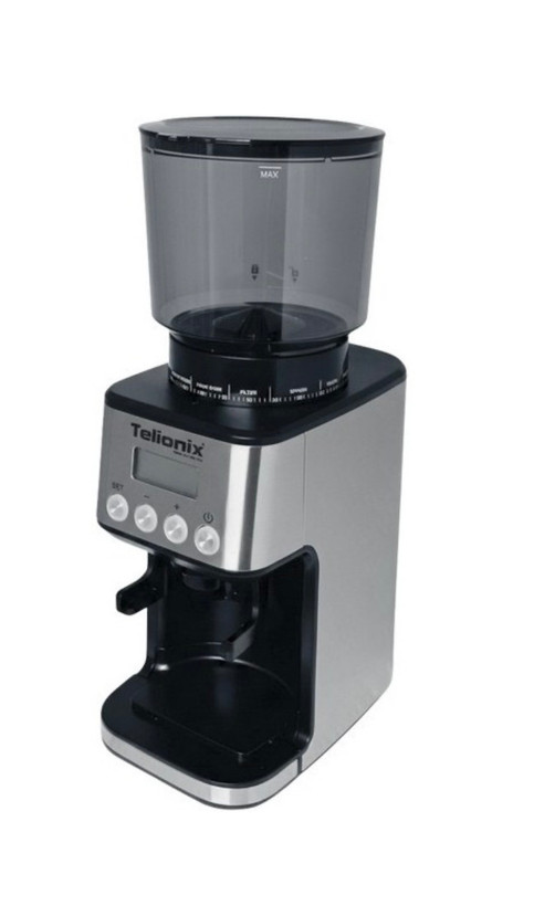 آسیاب قهوه تلیونیکس مدل TCG4150