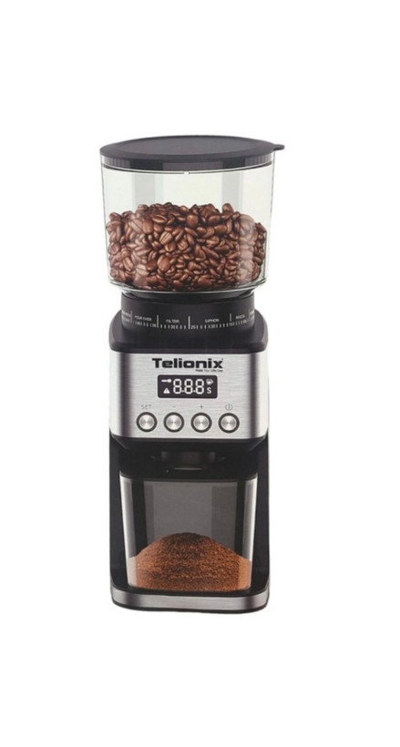آسیاب قهوه تلیونیکس مدل TCG4150