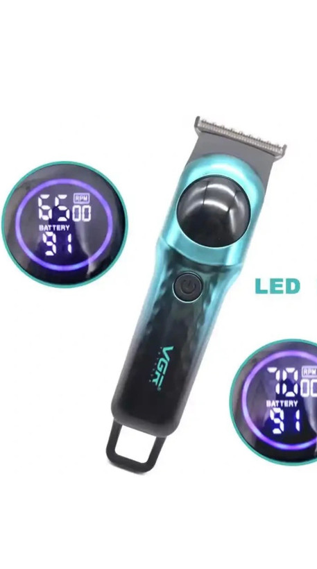 ماشین اصلاح وی جی آر مدل V_966