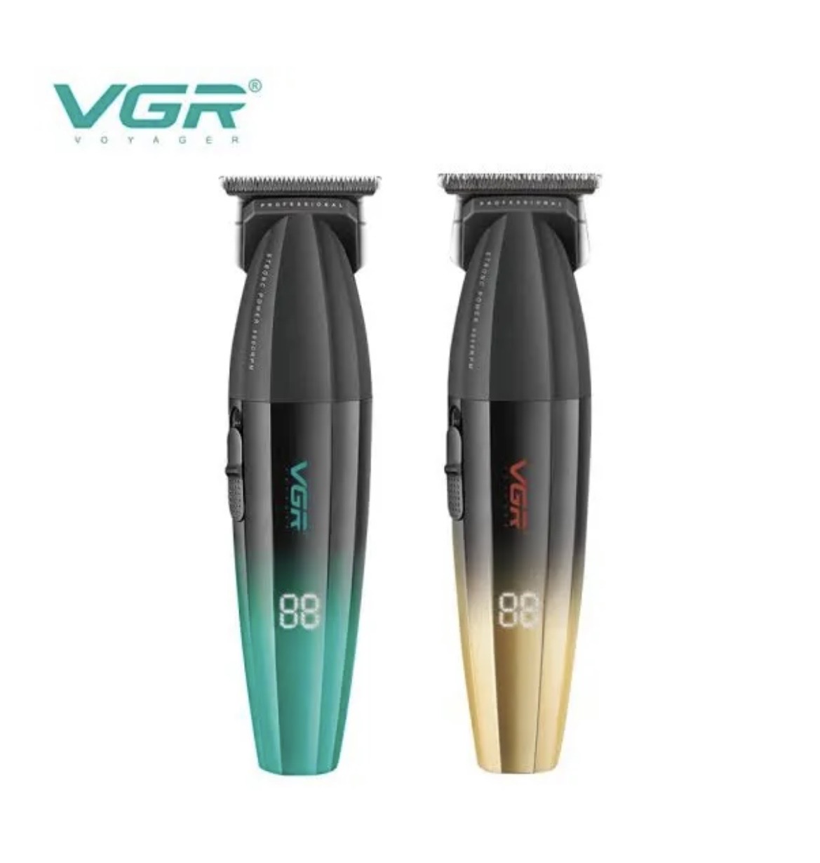 ماشین اصلاح وی جی آر مدل V-906
